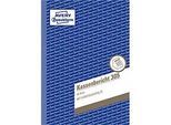 Avery Zweckform Kassenbericht Nr. 305