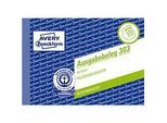 Avery Zweckform Ausgabebelege Nr. 303