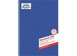 Avery Zweckform Kassenbuch Nr. 1756