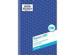 Avery Zweckform Rapport Nr. 1307