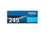 Brother Toner TN-245C, cyan, original