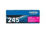 Brother Toner TN-245M, magenta, original