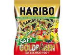 Haribo Saft Goldbären Minis, 220 g