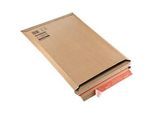 Wellpapp-Versandtaschen, 340 x 500 mm, 20 Stück