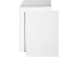 Versandtaschen, C4, ohne Fenster, weiss, 250 St.