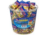 Haribo Gute Nacht Goldbären, 100 Beutel
