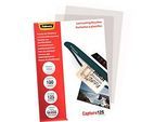 FELLOWES Laminierfolien, Credit-Card, 75 x 105 mm, 100 Stück