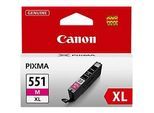 Canon Tintenpatrone CLI-551 XL M magenta, original