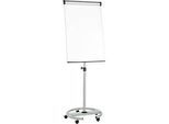 Flipchart mobil solid plus
