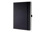 sigel® Notizbuch CONCEPTUM, DIN A4, liniert