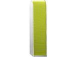 Rollladen für Hochschrank B 500 mm, grün