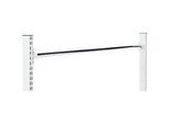 Rollenhalter-Set Serie TPB, f. Rollenständerbreite von 1800 mm, mit Trägern