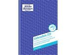 AVERY™ Zweckform Lieferschein Nr. 723