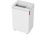 IDEAL Aktenvernichter Shredcat 2465 CC, Schnittbreite 2 x 15 mm Partikel