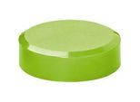 MAULPro-Serie Magnete Whiteboard 2000, 30 x 10,5mm, 20 St., grün