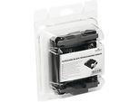 DURACARD Black Ribbon-Farbband, schwarz