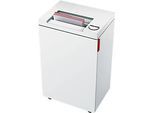 IDEAL Aktenvernichter Shredcat 2465, Streifenschnitt 4 mm, P-2, 35 l,19-21 Blatt Schnittleistung