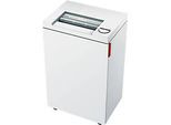 IDEAl Aktenvernichter 2445, Streifenschnitt