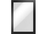 DURABLE Magnetrahmen DURAFRAME MAGNETIC, DIN A5, schwarz, 5 Stück