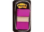 Post-it Index Streifen Standard 680-8, lila