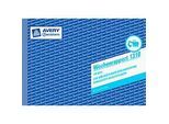 AVERY® Zweckform Wochenrapport, 2 Blatt Nr. 1310