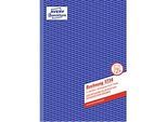 AVERY® Zweckform Rechnung, 1. und 2. Blatt bedruckt Nr. 1734