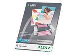 LEITZ® Laminierfolien iLAM, DIN A3, 100 mic, 100 Stück