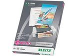 LEITZ® Laminierfolien iLAM, DIN A4, 125 mic, 100 Stück