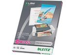 LEITZ® Laminierfolien iLAM, DIN A3, 125 mic, 100 Stück