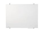 Glasboard Legamaster Colour 7-104554, magnethaftend, B 900 x H 1200 mm, weiss