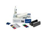 Whiteboard-PROFESSIONAL-Set Legamaster 7-125500, Komplettset, Marker, Reiniger, Magnet, 27-teilig