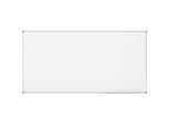 MAUL Whiteboard Standard, 900 x 1800 mm, beschichtete Oberfläche