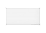 MAUL Whiteboard Standard 1200 x 2400 mm, beschichtete Oberfläche