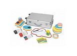 Moderationstrolley Maul MAULpro advanced, Aluminium, 2923 Teile, abschliessbar, mit Rollen