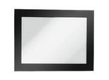 Duraframe® Magnetrahmen A6, selbstklebend, 2 St., schwarz