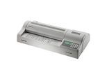 Fellowes Laminiergerät Proteus, DIN A3, 3 Min. Aufwärmzeit, f. Folien bis 250 Mikron