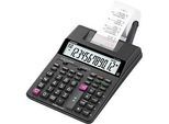 Casio Druckender Tischrechner HR-150RCE, 12-stelliges LC-Display, Papierbreite 58 mm