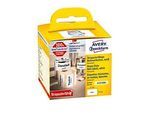 Rollenetiketten Avery, besonders hohe Klebekraft, 57 x 32 mm, 400 Stück