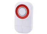 Alarmsirene Olympia für Protect/Pro Home-Systeme, kompakt, drahtlos, extra laut