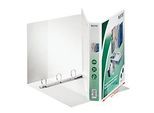 LEITZ® Ringbuch, A4, 4R-Ring-Mechanik, Rückenbreite 50 mm