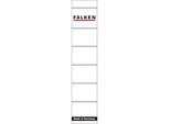 Falken Recycolor Rückenschild, Rückenbreite 50 mm, selbstklebend, 10 Stück
