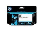 HP 72 Tintenpatrone C9370A, fotoschwarz, 130 ml, original