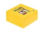 POST-IT Haftnotiz Würfel Super sticky, 76 mm x 76 mm, 350 Blatt