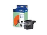 Brother Tintenpatrone LC-129XLBK, schwarz, original