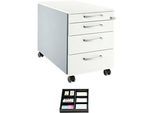 Schäfer Shop Select Rollcontainer 1233