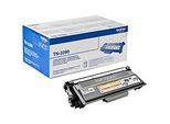 Brother Toner TN-3390, schwarz, original