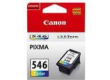 Canon Tintenpatrone CL-546 color, original