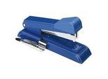 Heftgerät Stanley Bostitch B8RD inkl. Enthefter +200 Kl blau