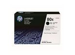 Sparpaket 2x HP LaserJet CF280XD Toner schwarz, original