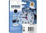 Epson Tintenpatrone T2711XL schwarz, original